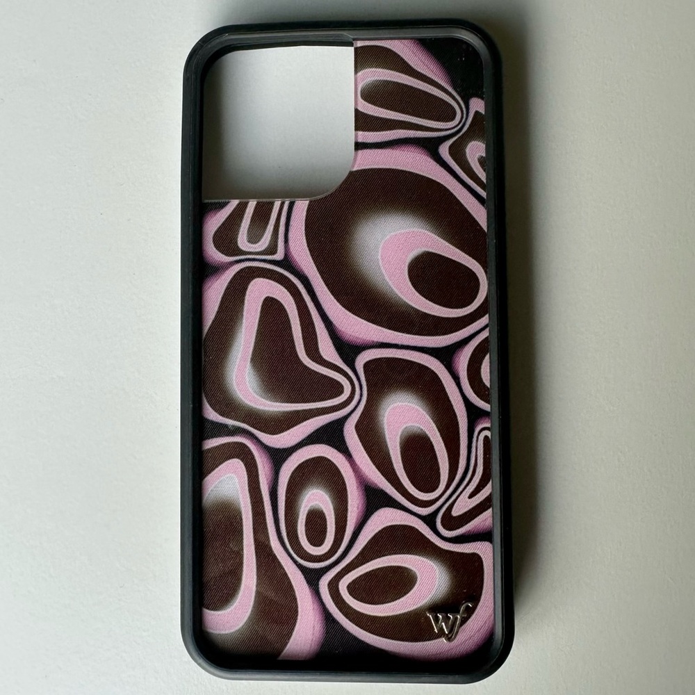 Wildflower iPhone 14 Pro Max Case